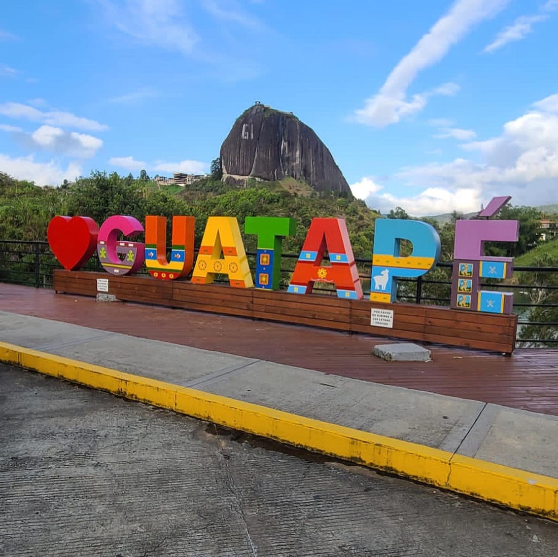 Guatape