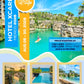 HOTEL XCARET MÉXICO AUG 26 - 30, 2026