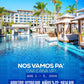 CAP CANA VIP AUG 1 - 5, 2026