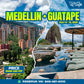 MEDELLÍN Y GUATAPÉ, JUL 08 - 13 2025