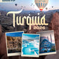 TURQUIA, JULIO 09 - 18, 2026